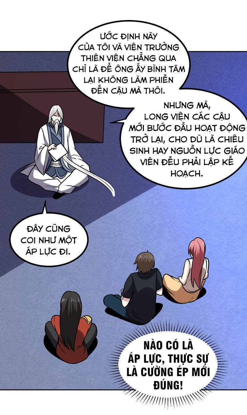 Tay Chơi Thần Cấp: Chapter 163