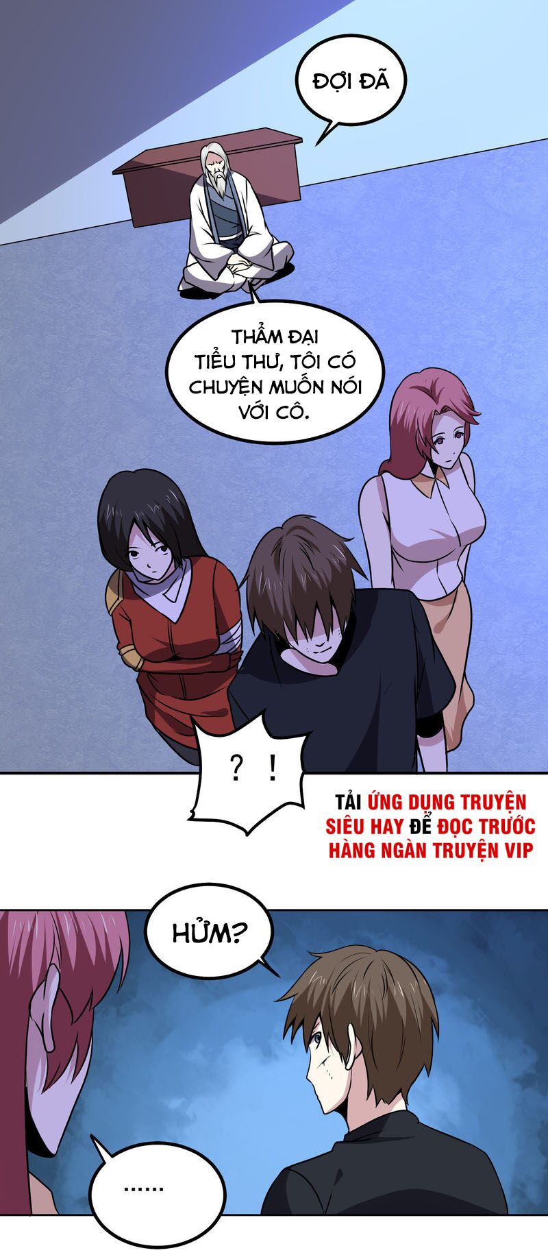 Tay Chơi Thần Cấp: Chapter 163