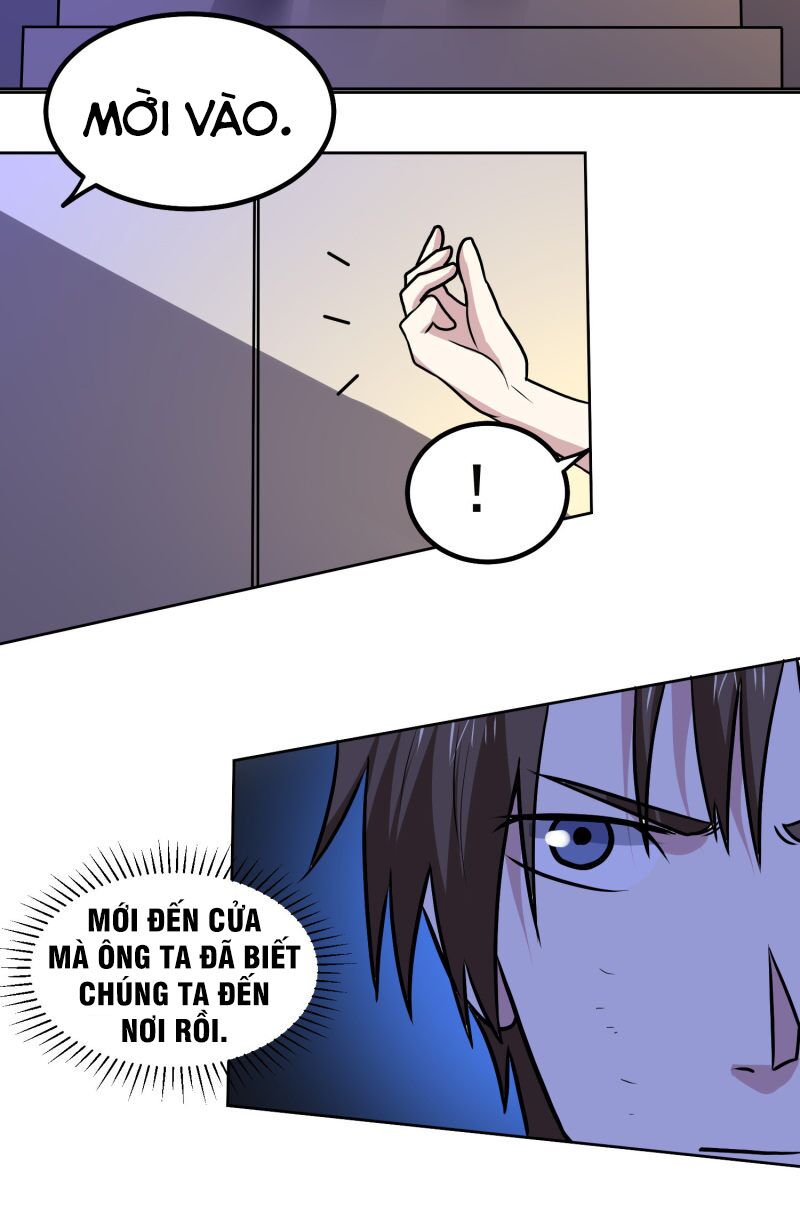 Tay Chơi Thần Cấp: Chapter 163