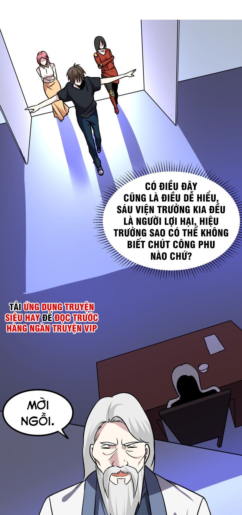 Tay Chơi Thần Cấp: Chapter 163