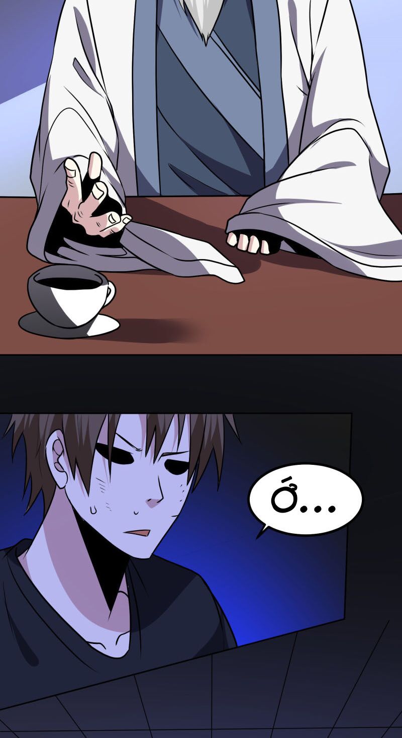 Tay Chơi Thần Cấp: Chapter 163