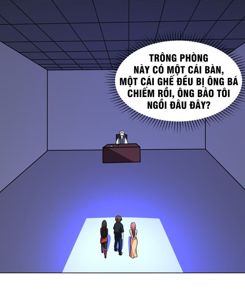 Tay Chơi Thần Cấp: Chapter 163
