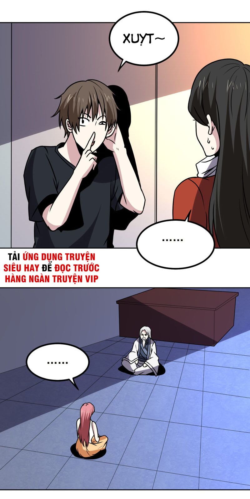 Tay Chơi Thần Cấp: Chapter 164