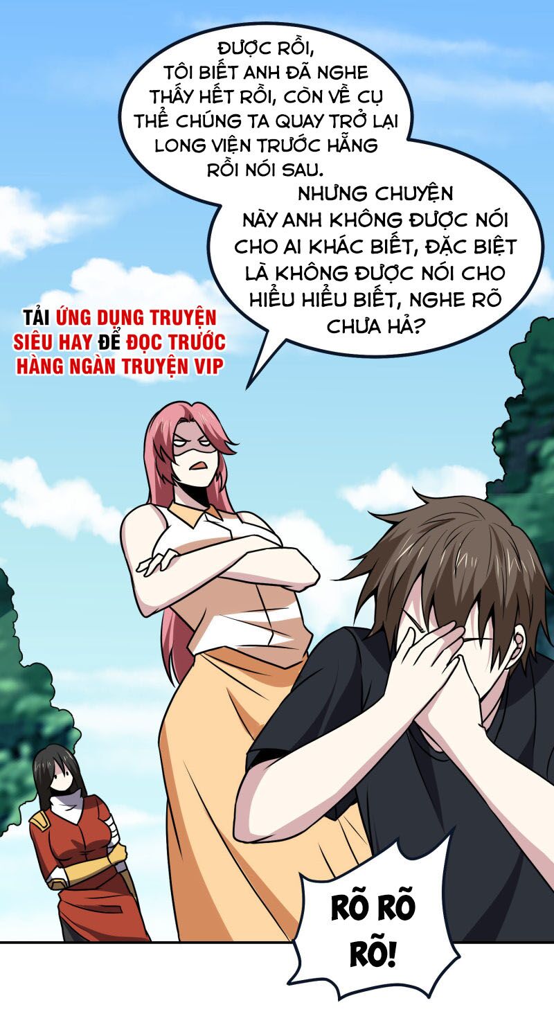 Tay Chơi Thần Cấp: Chapter 164