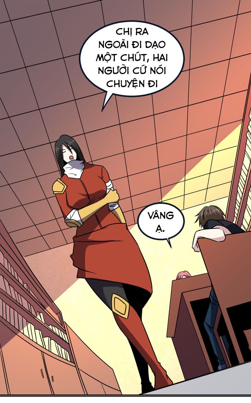 Tay Chơi Thần Cấp: Chapter 164