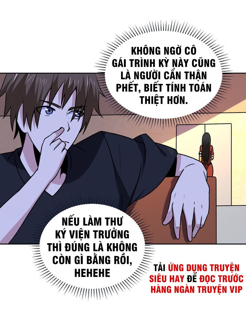 Tay Chơi Thần Cấp: Chapter 164