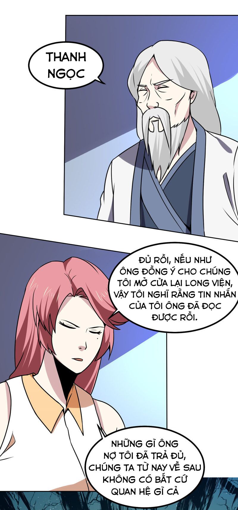 Tay Chơi Thần Cấp: Chapter 164