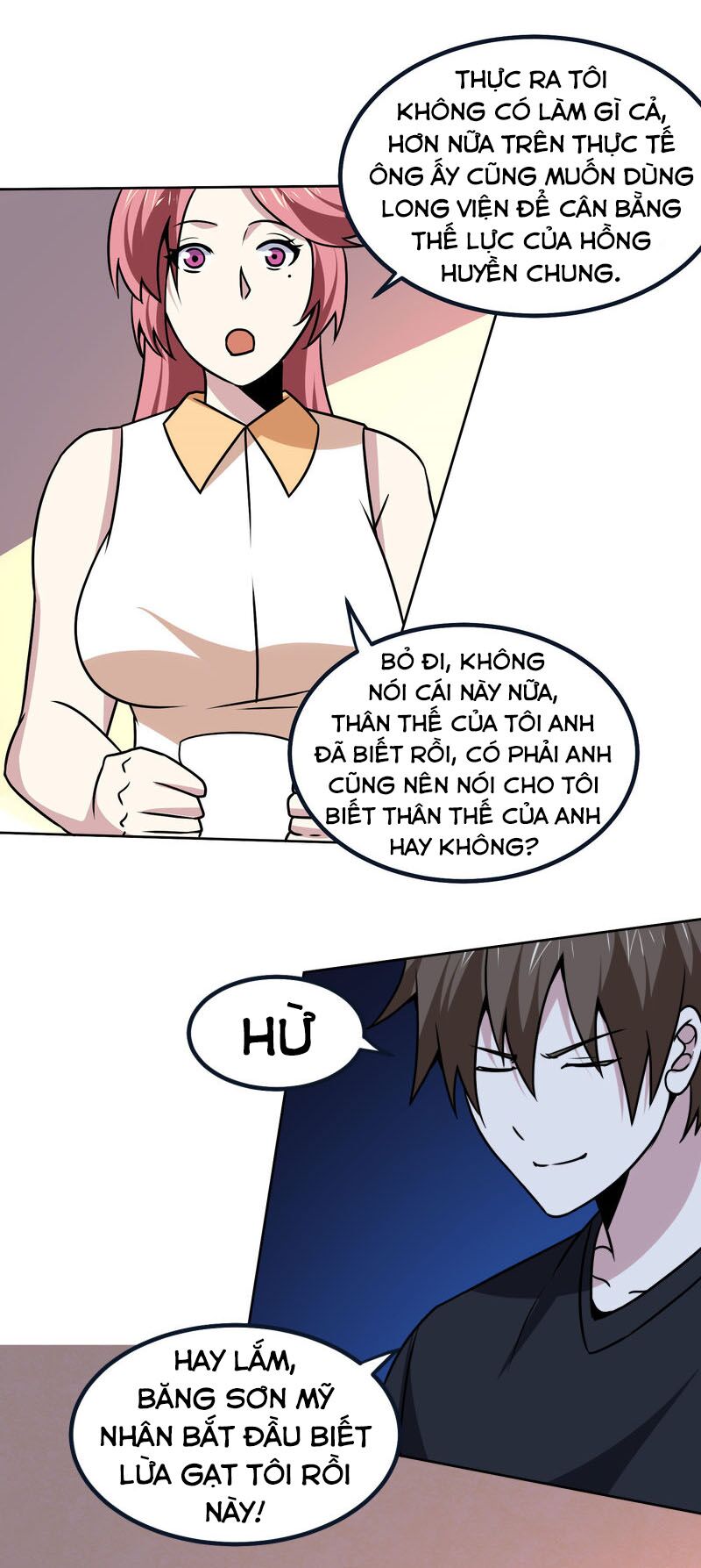 Tay Chơi Thần Cấp: Chapter 164