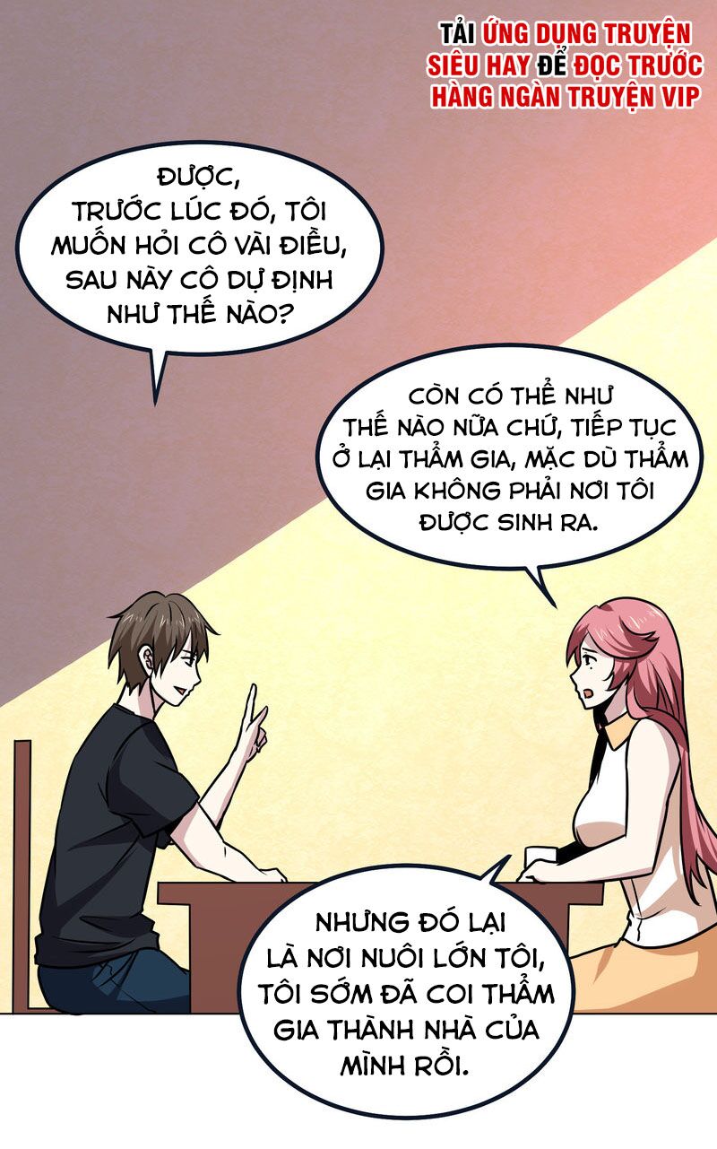 Tay Chơi Thần Cấp: Chapter 164