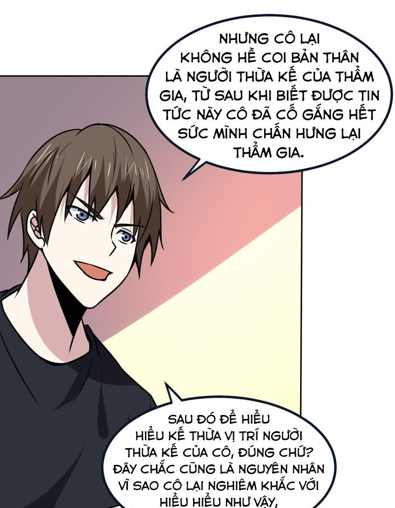 Tay Chơi Thần Cấp: Chapter 164