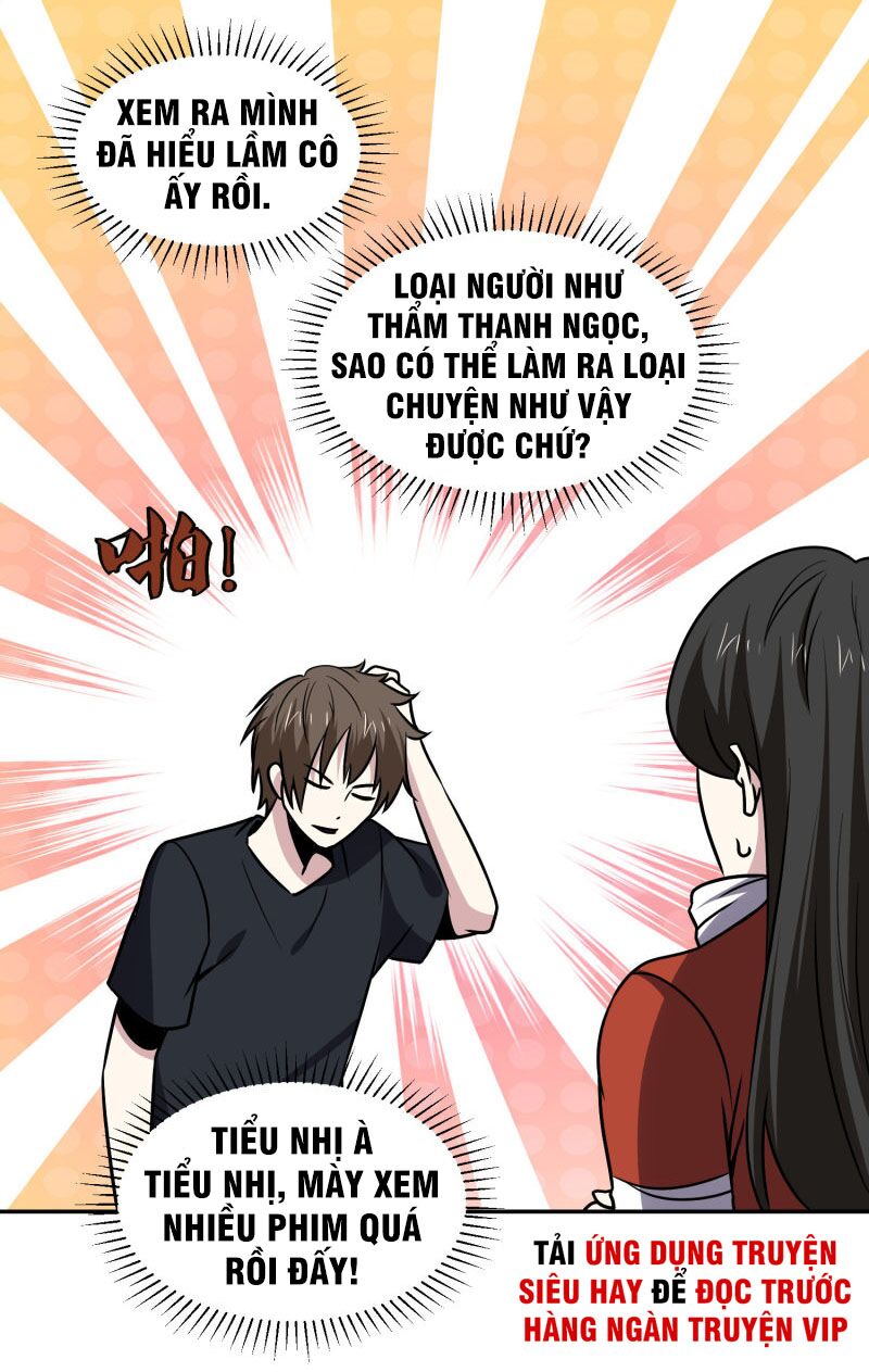 Tay Chơi Thần Cấp: Chapter 164