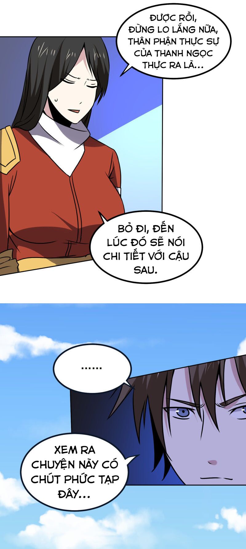 Tay Chơi Thần Cấp: Chapter 164