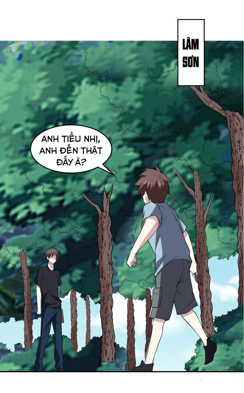 Tay Chơi Thần Cấp: Chapter 166