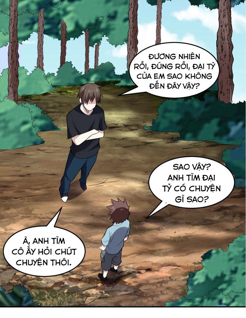 Tay Chơi Thần Cấp: Chapter 166