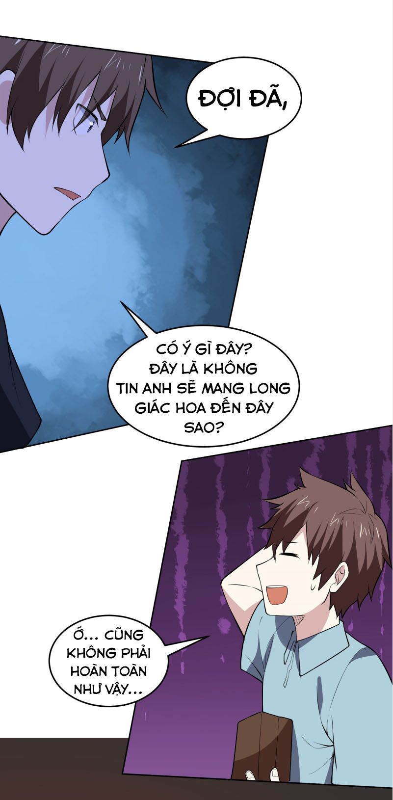 Tay Chơi Thần Cấp: Chapter 166