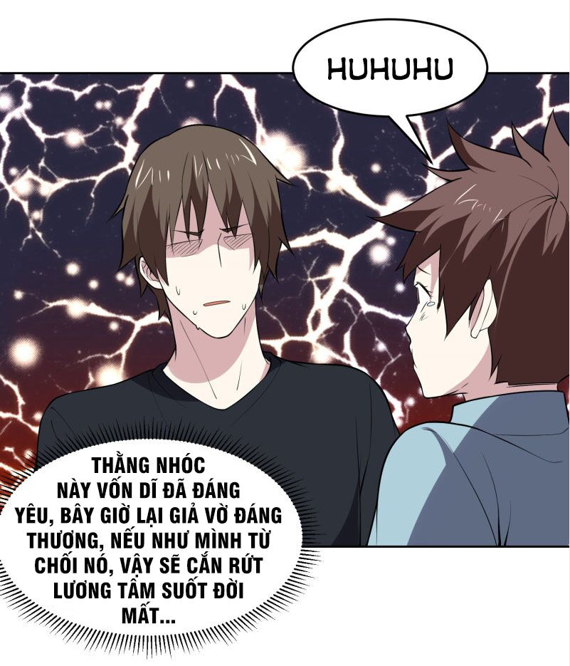 Tay Chơi Thần Cấp: Chapter 166