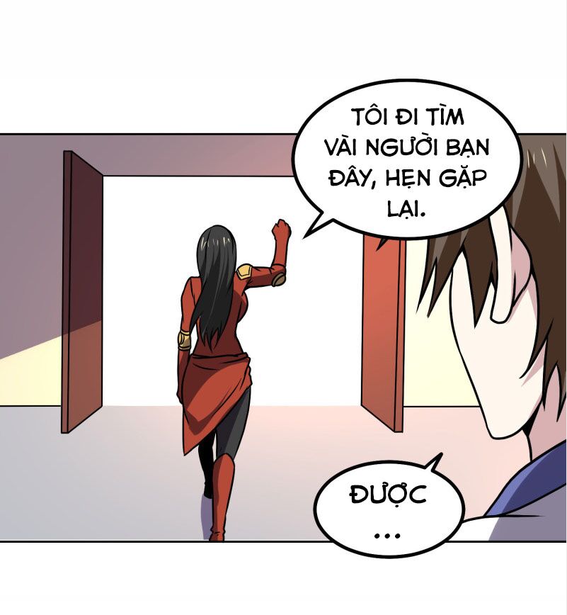 Tay Chơi Thần Cấp: Chapter 166