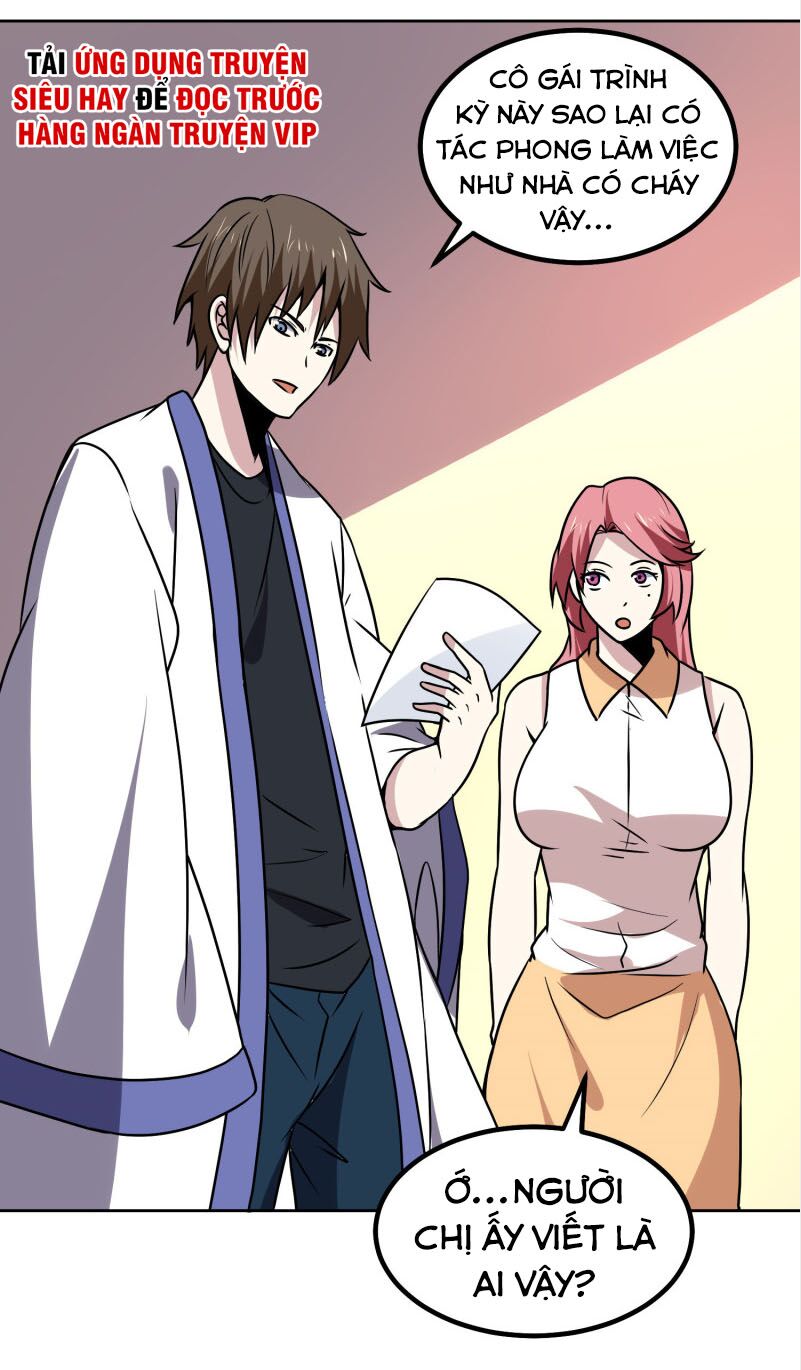 Tay Chơi Thần Cấp: Chapter 166