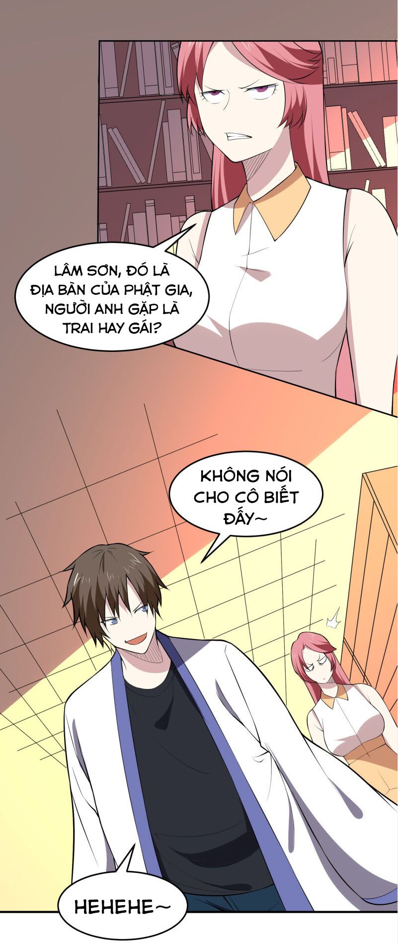 Tay Chơi Thần Cấp: Chapter 166