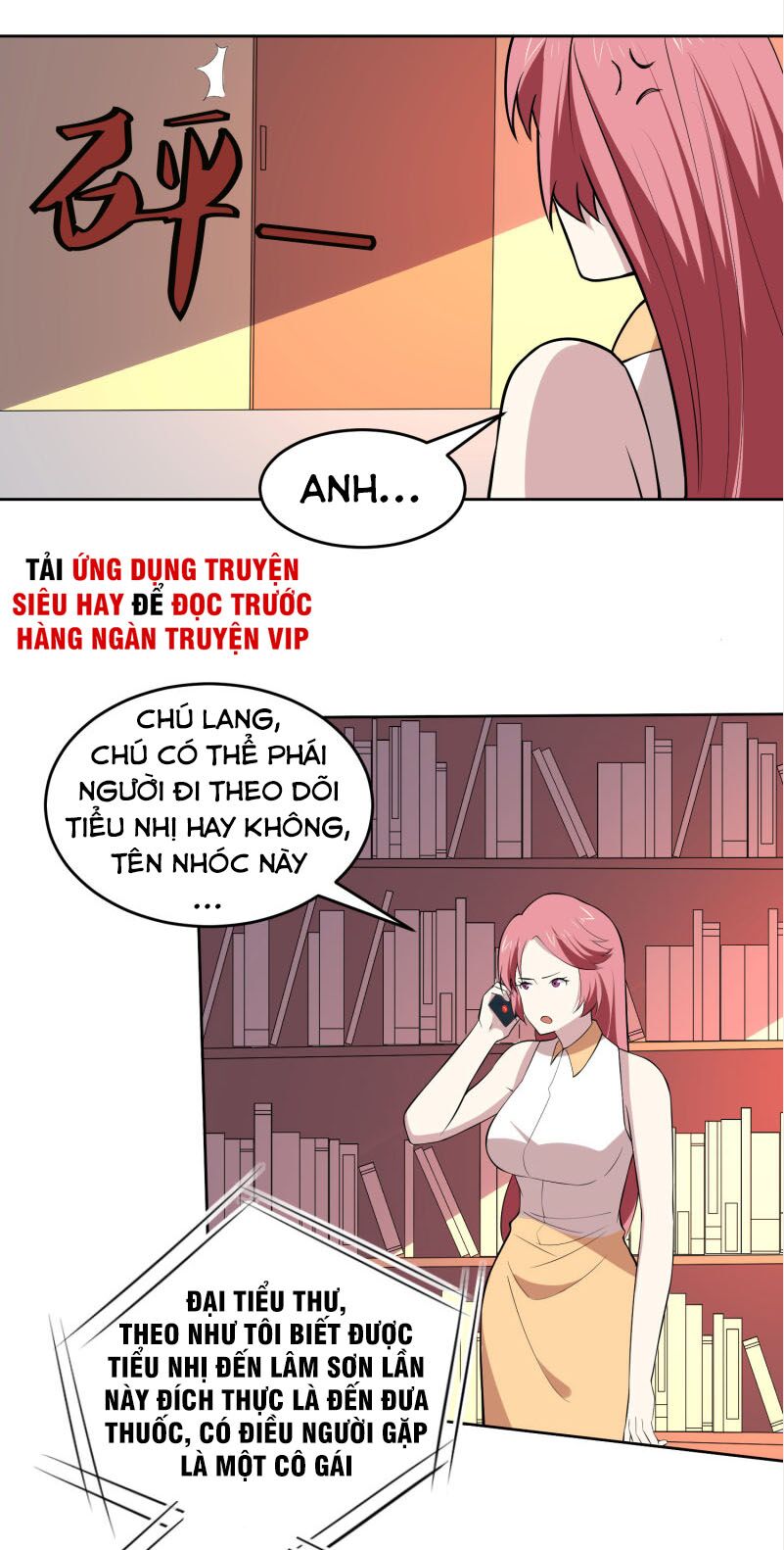 Tay Chơi Thần Cấp: Chapter 166