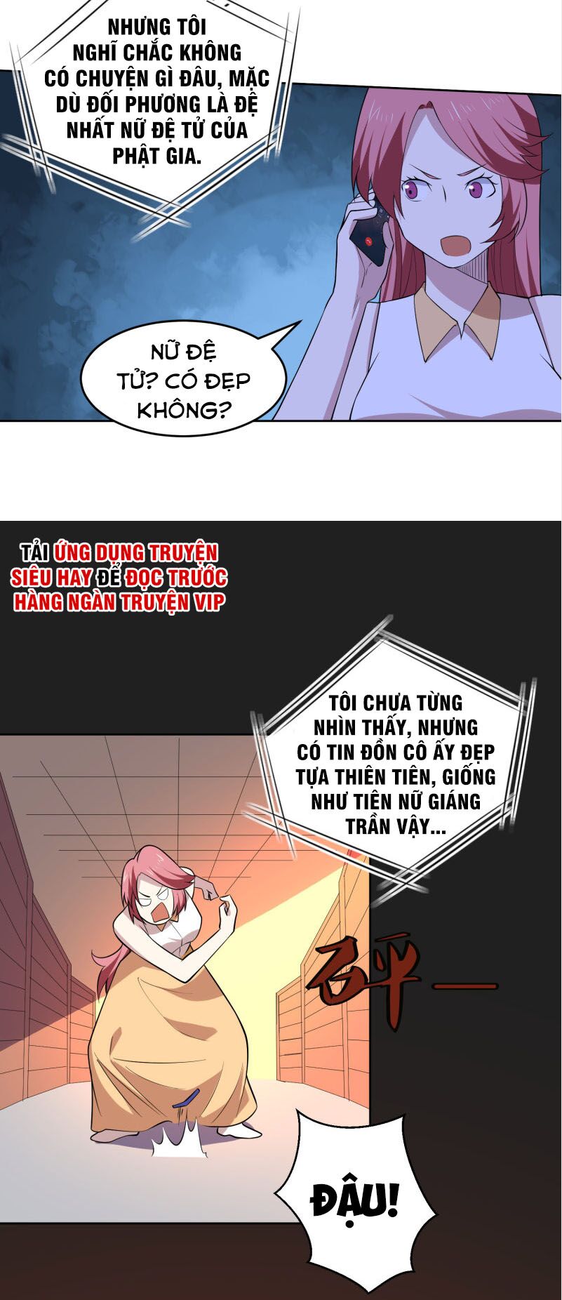 Tay Chơi Thần Cấp: Chapter 166