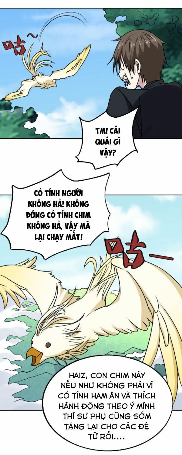 Tay Chơi Thần Cấp: Chapter 168