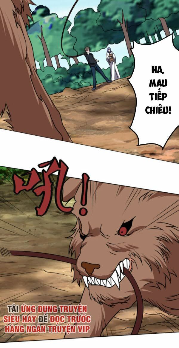 Tay Chơi Thần Cấp: Chapter 168