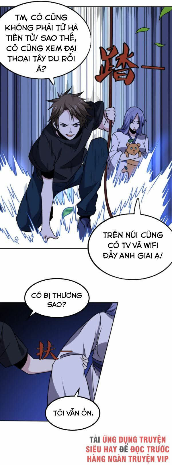 Tay Chơi Thần Cấp: Chapter 168