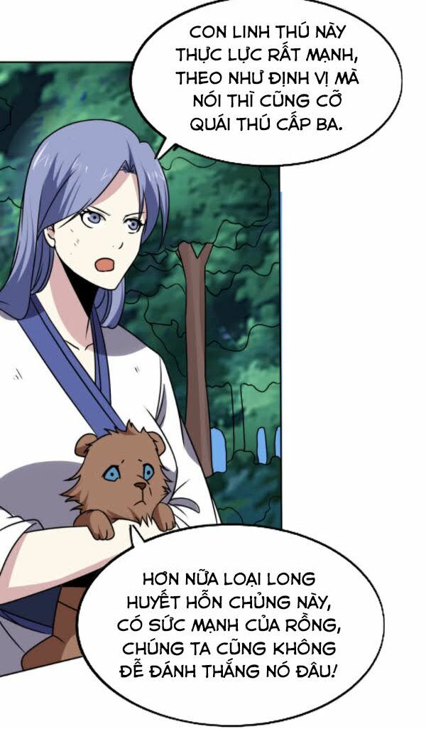 Tay Chơi Thần Cấp: Chapter 168