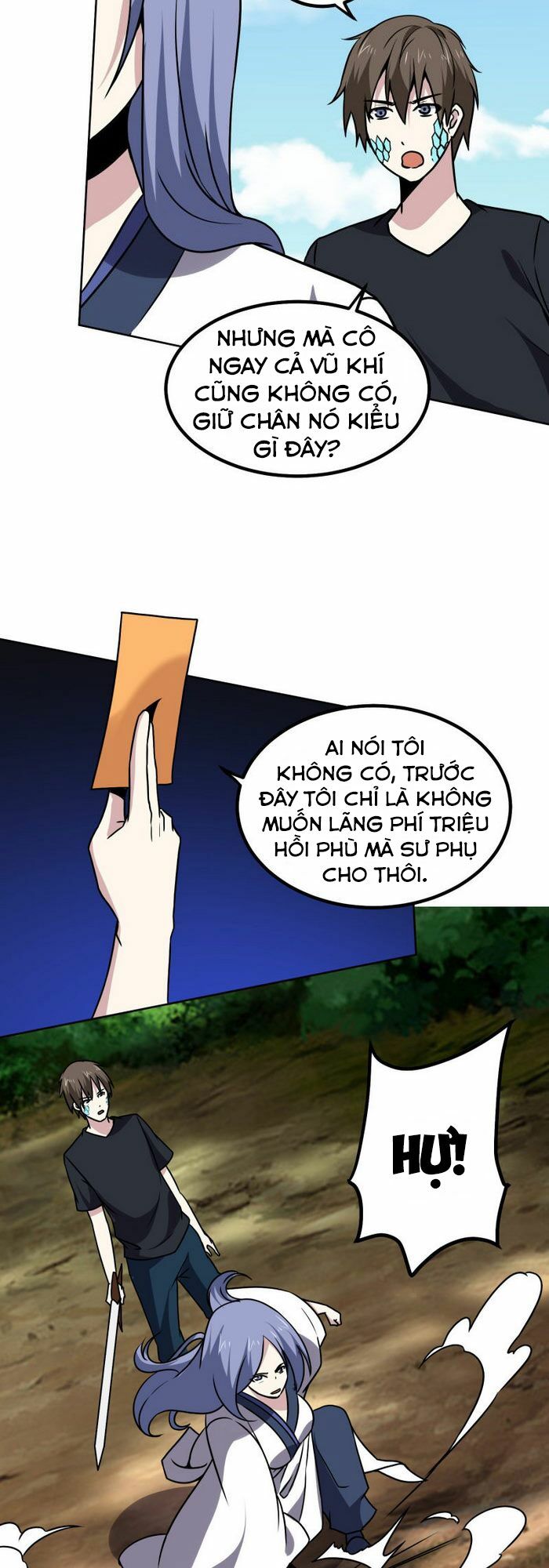 Tay Chơi Thần Cấp: Chapter 171