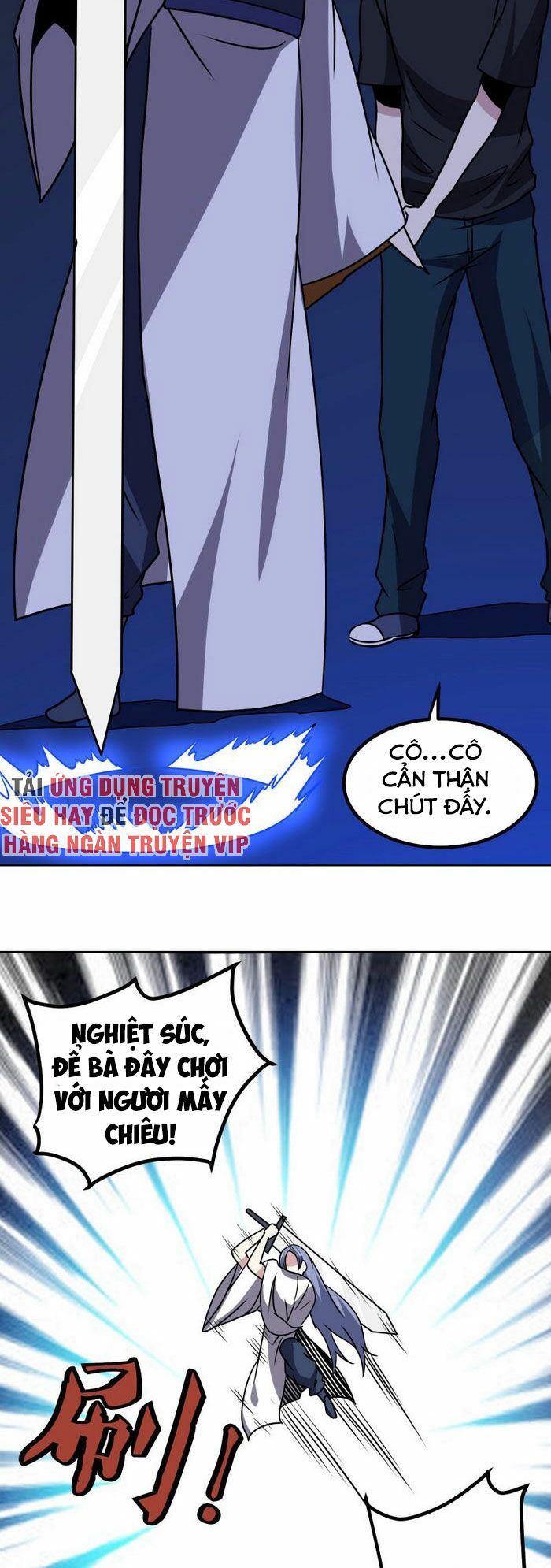Tay Chơi Thần Cấp: Chapter 171