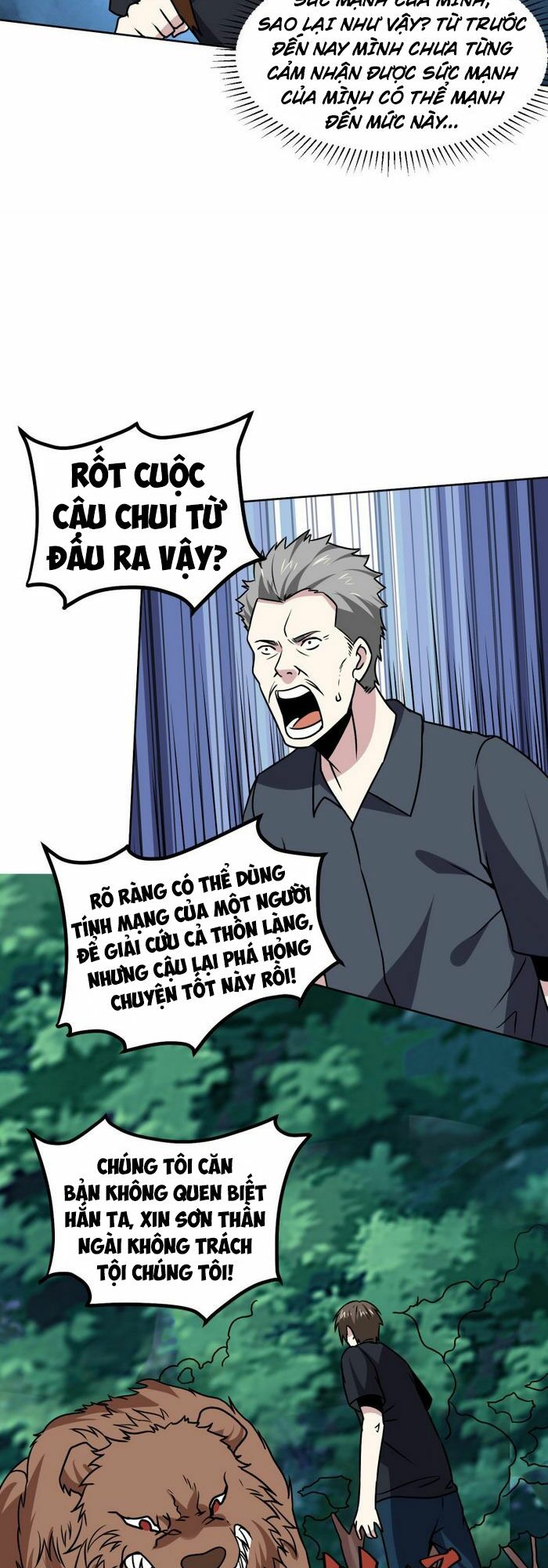 Tay Chơi Thần Cấp: Chapter 171