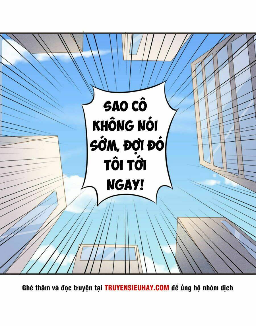 Tay Chơi Thần Cấp: Chapter 19