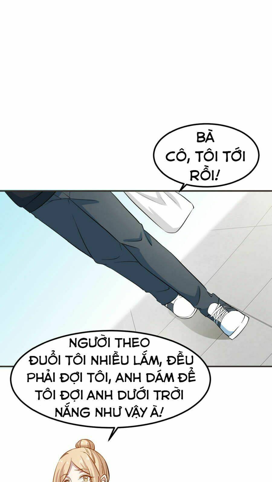 Tay Chơi Thần Cấp: Chapter 19