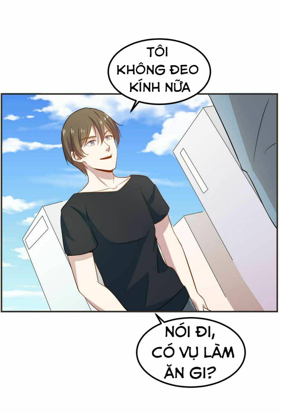 Tay Chơi Thần Cấp: Chapter 19
