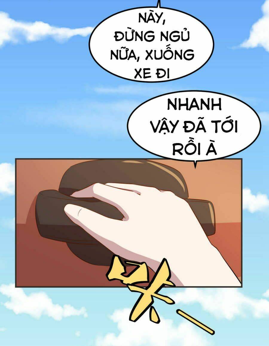 Tay Chơi Thần Cấp: Chapter 19