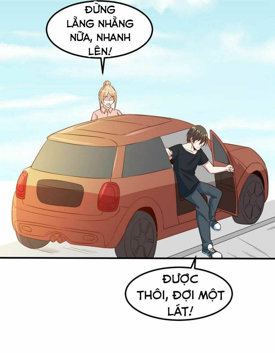 Tay Chơi Thần Cấp: Chapter 19