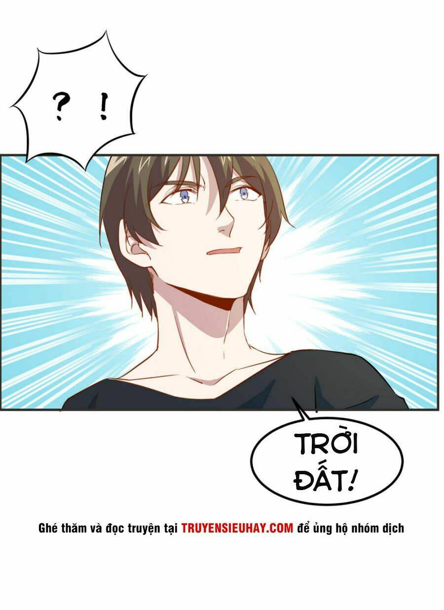 Tay Chơi Thần Cấp: Chapter 19
