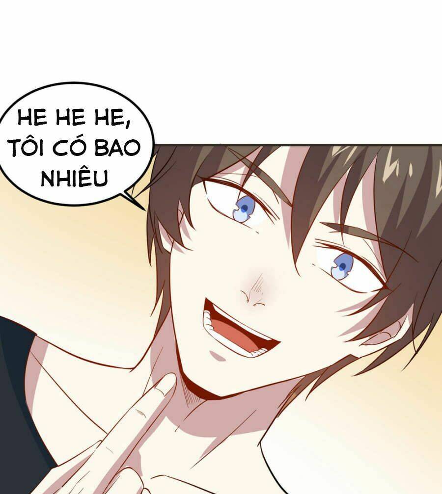 Tay Chơi Thần Cấp: Chapter 19