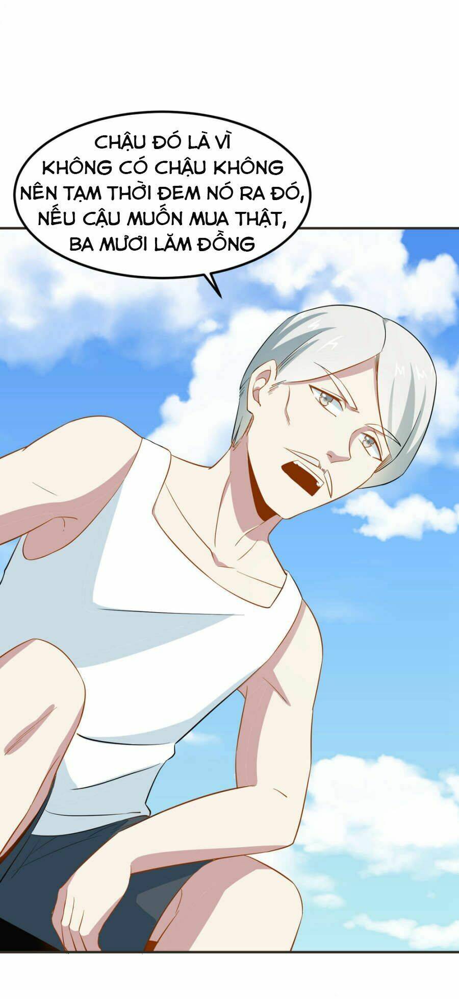 Tay Chơi Thần Cấp: Chapter 19