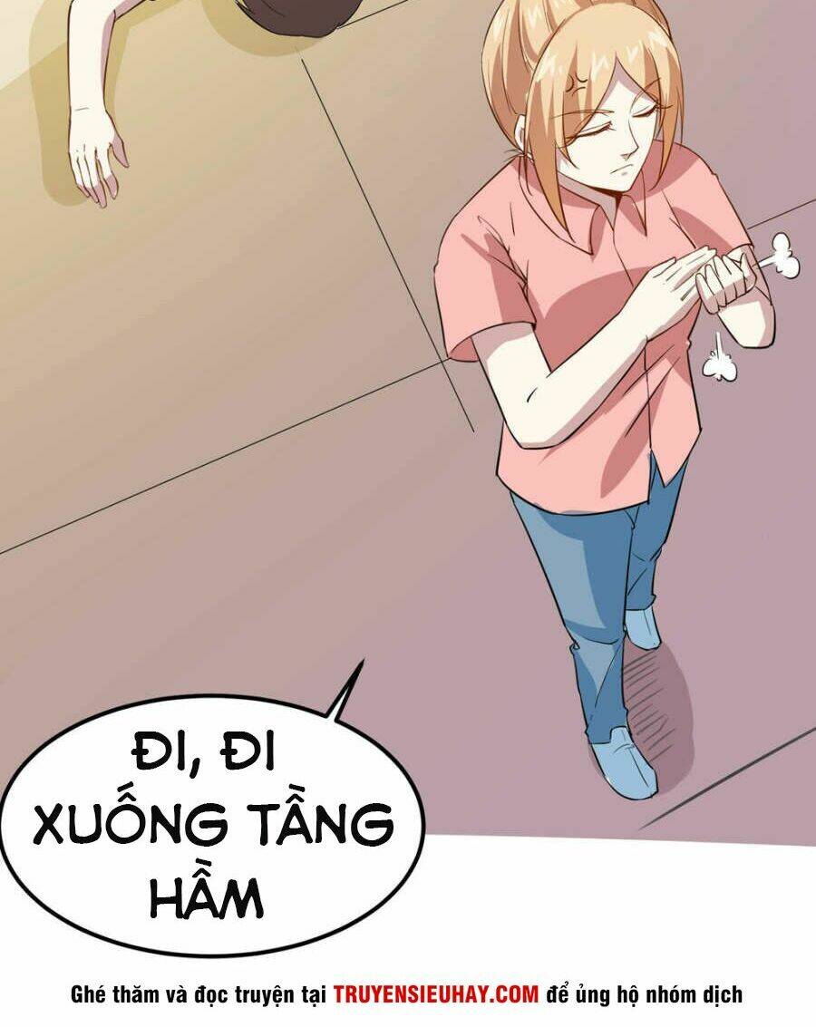 Tay Chơi Thần Cấp: Chapter 19
