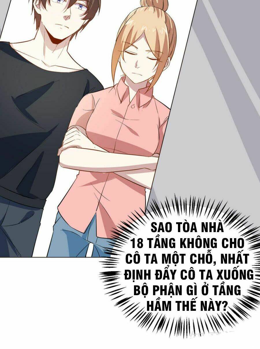 Tay Chơi Thần Cấp: Chapter 19