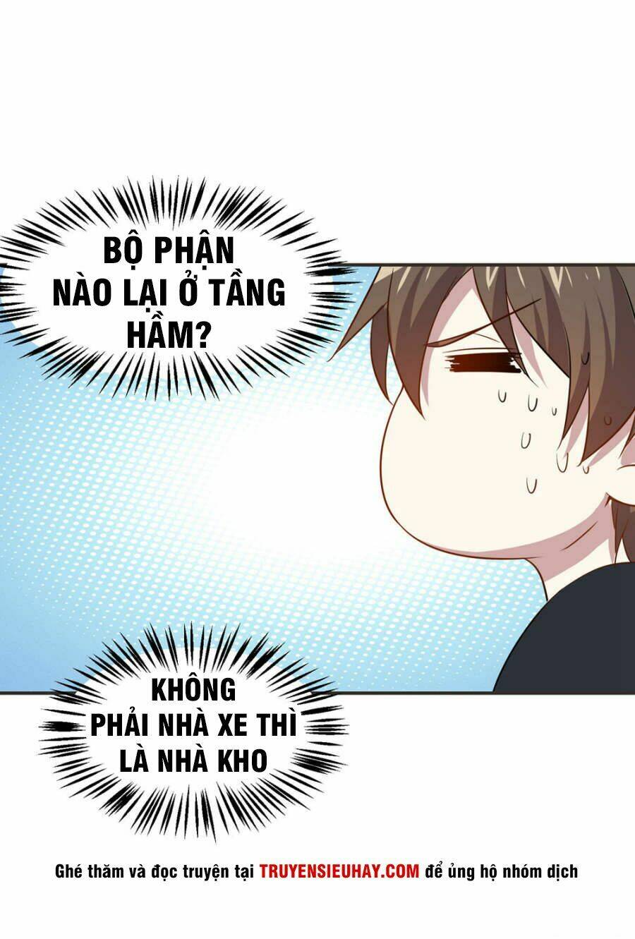 Tay Chơi Thần Cấp: Chapter 19