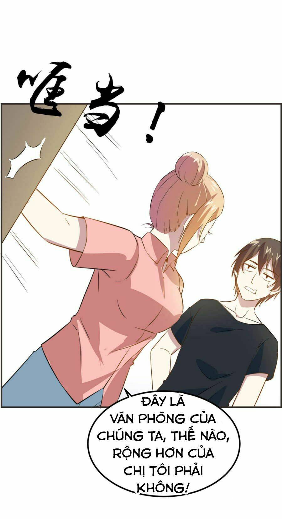 Tay Chơi Thần Cấp: Chapter 19