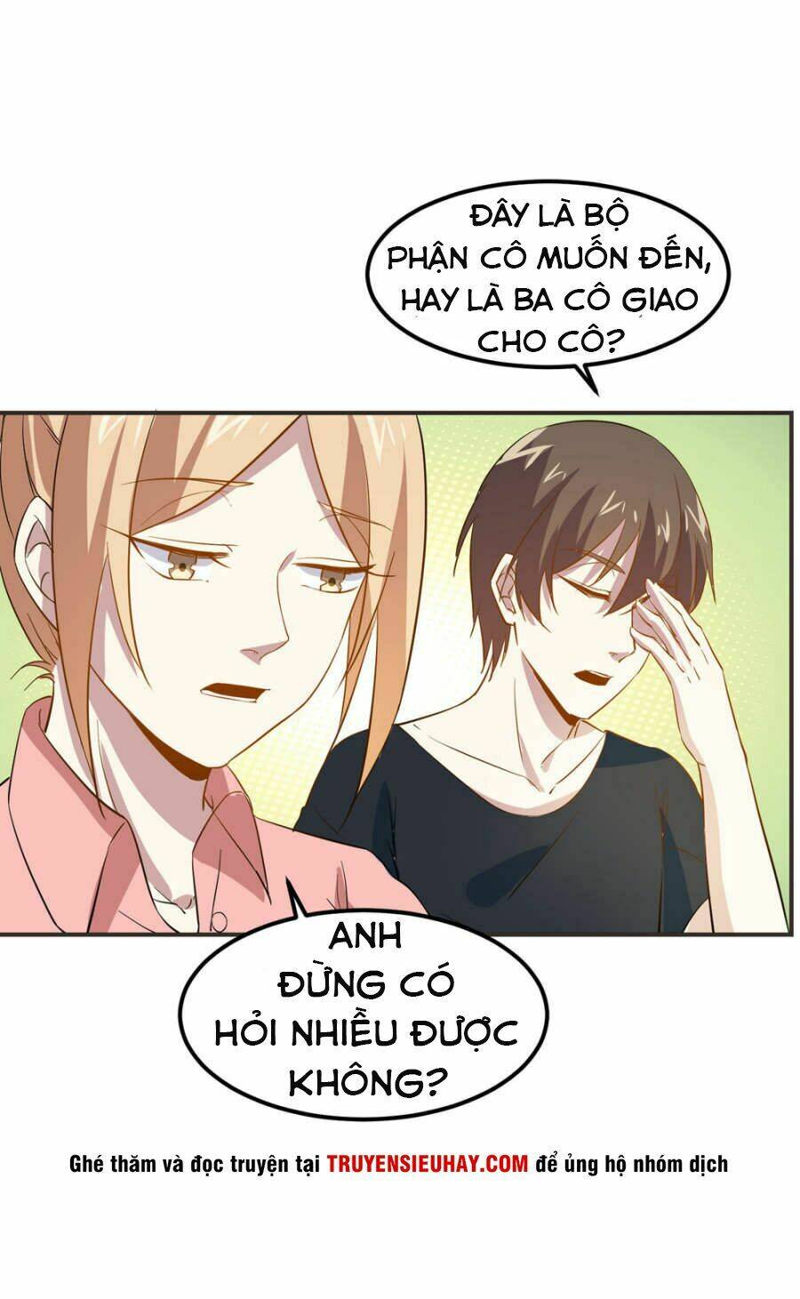 Tay Chơi Thần Cấp: Chapter 19