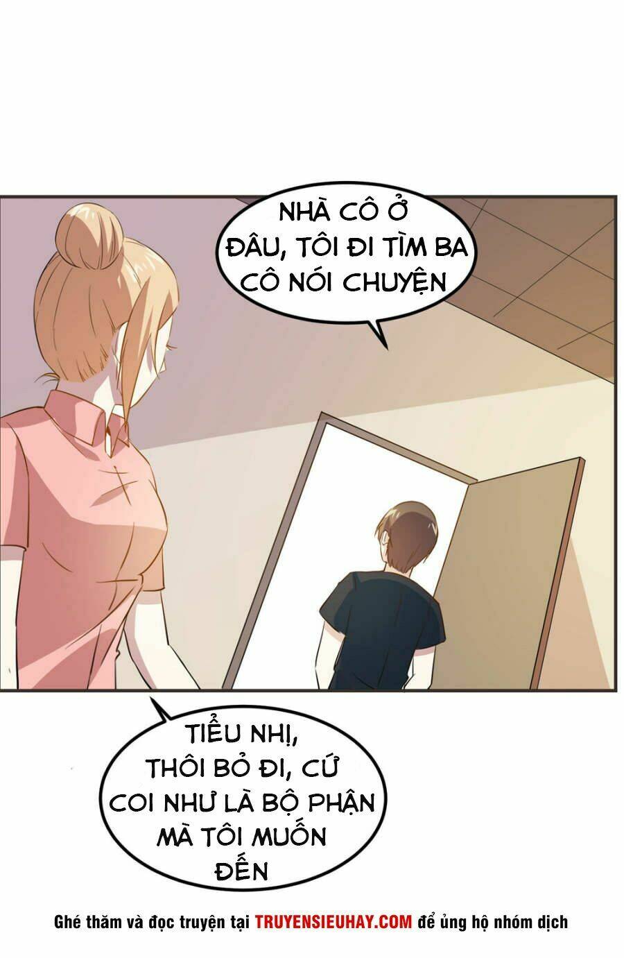 Tay Chơi Thần Cấp: Chapter 19