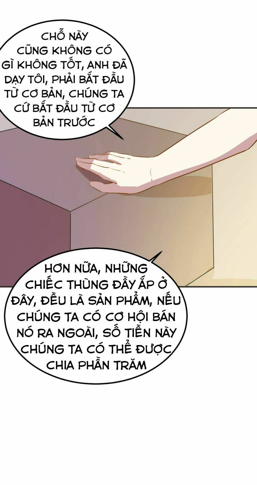 Tay Chơi Thần Cấp: Chapter 19