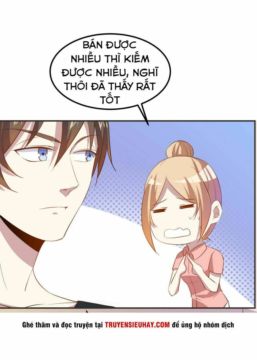 Tay Chơi Thần Cấp: Chapter 19