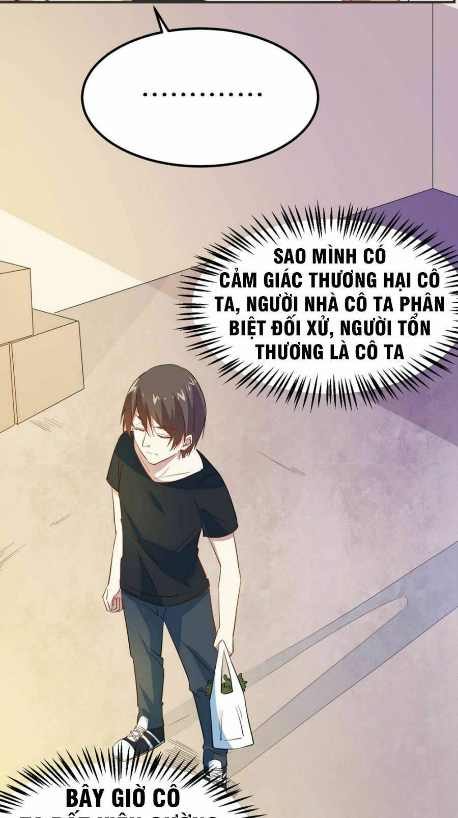 Tay Chơi Thần Cấp: Chapter 19
