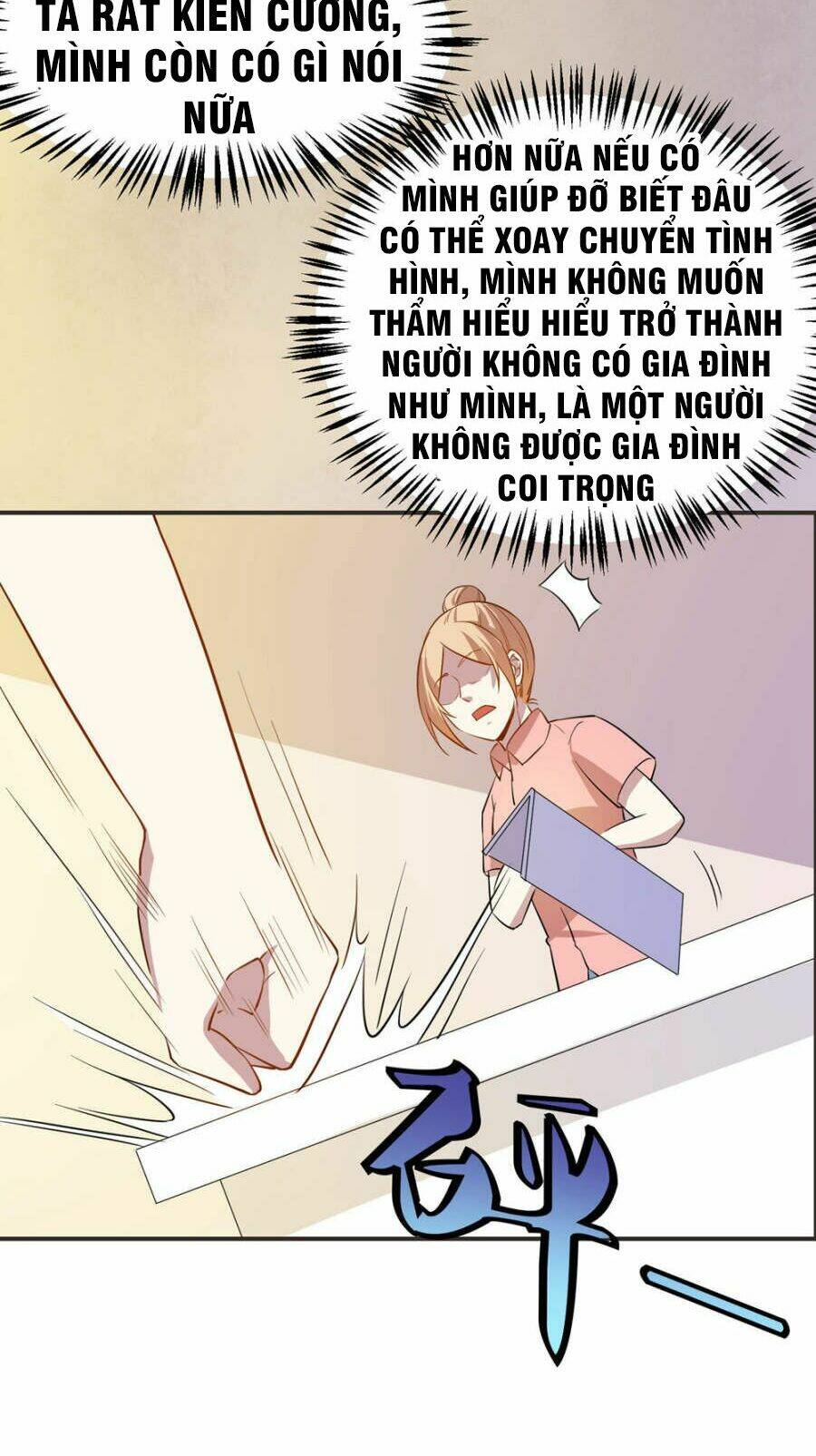 Tay Chơi Thần Cấp: Chapter 19